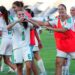 Algeria Stun Senegal to Launch WAFCON Bid in Style