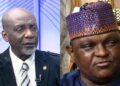 Abacha’s Final Hours: Ex-DSS Chief Demands CCTV Proof