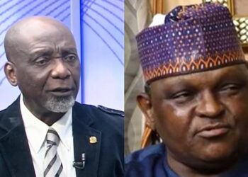 Abacha’s Final Hours: Ex-DSS Chief Demands CCTV Proof