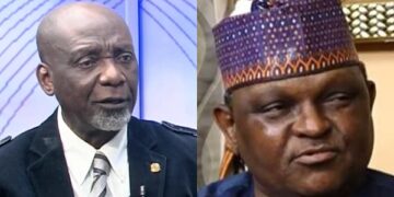 Abacha’s Final Hours: Ex-DSS Chief Demands CCTV Proof