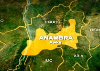 Tinubu Approves Two Major Road Projects in Anambra