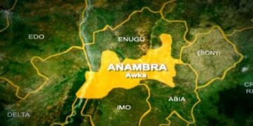 Tinubu Approves Two Major Road Projects in Anambra
