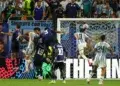 Messi Magic Spares Argentina Blushes in World Cup Epic