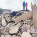 One Dead, Three Rescued in Kano Building Collapse