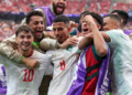 Ounahi Double Sinks Co-Hosts Canada as Morocco March into Quarters