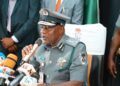 Customs sets N11.074tn record target for 2026 after surplus