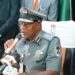 Customs sets N11.074tn record target for 2026 after surplus