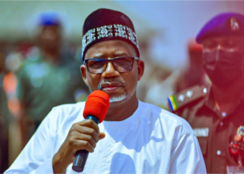 Bauchi Launches Rural Campaign to Curb Waterborne Diseases