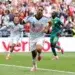 Belgium Stun Senegal with Extra-Time Penalty to Reach Last 16