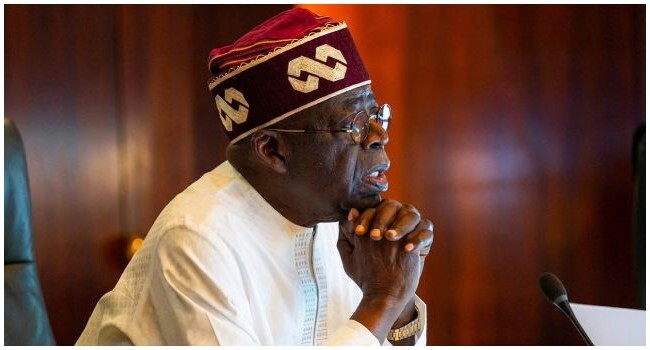 Insecurity: Kwara community writes Tinubu for intervention