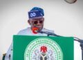 BREAKING: Tinubu approves expansion of Nigerian Army to 12 divisions