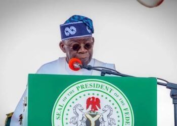 BREAKING: Tinubu approves expansion of Nigerian Army to 12 divisions