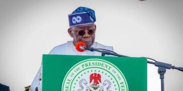 BREAKING: Tinubu approves expansion of Nigerian Army to 12 divisions
