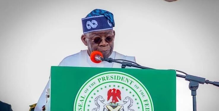 BREAKING: Tinubu approves expansion of Nigerian Army to 12 divisions