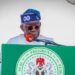 BREAKING: Tinubu approves expansion of Nigerian Army to 12 divisions