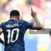 Mbappe usurps Messi as World Cup all-time leading goalscorer
