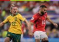 Pharaohs Prevail: Egypt Sink Australia in Penalty Shootout Drama