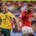 Pharaohs Prevail: Egypt Sink Australia in Penalty Shootout Drama