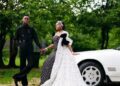 Peller, Jarvis share pre-wedding photos