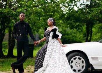 Peller, Jarvis share pre-wedding photos