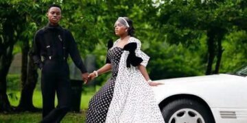 Peller, Jarvis share pre-wedding photos