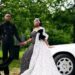 Peller, Jarvis share pre-wedding photos