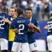 Mbappe at the Double as France Brush Sweden Aside