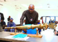 Infrastructure Gets ₦533bn as Fubara Presents ₦1.85tn Rivers Budget to Assembly