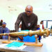 Infrastructure Gets ₦533bn as Fubara Presents ₦1.85tn Rivers Budget to Assembly