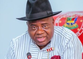 Security Heavyweights, Gov Diri Headline Maiden National Dialogue