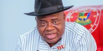 Security Heavyweights, Gov Diri Headline Maiden National Dialogue