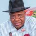 Security Heavyweights, Gov Diri Headline Maiden National Dialogue