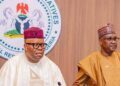SERAP asks Akpabio, Abbas to justify ₦1.3bn for allegedly ‘fictitious’ presidential council