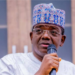 2027: Don’t Incite Nigerians Against Tinubu, Matawalle Warns Opposition