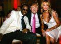 Trump weighs granting clemency to Diddy, report says
