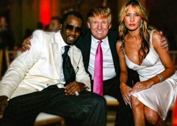 Trump weighs granting clemency to Diddy, report says