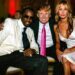 Trump weighs granting clemency to Diddy, report says
