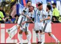 Extra-Time Surge Fires Argentina Past Switzerland into World Cup Semis