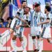 Extra-Time Surge Fires Argentina Past Switzerland into World Cup Semis