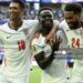 Saka’s hattrick help England to first World Cup medal since 1966
