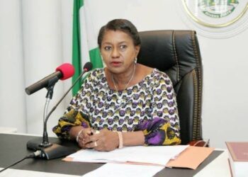 ‘Not Time To Complain’: Rivers Senator Charges Youths To Embrace Skills Acquisition
