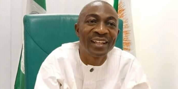 Senate Declares Hands Off PFIPC ‘Fake Agency’ Storm