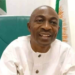 Senate Declares Hands Off PFIPC ‘Fake Agency’ Storm