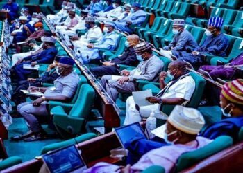 Reps Demand Urgent Action on N2.23tn Ransom Crisis