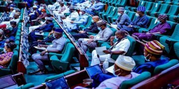 Reps Demand Urgent Action on N2.23tn Ransom Crisis