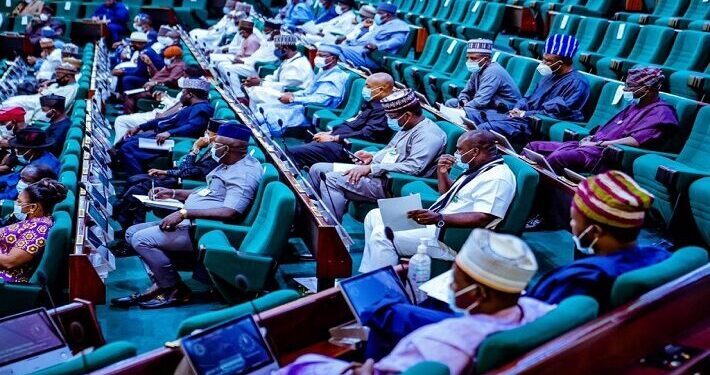 Reps Demand Urgent Action on N2.23tn Ransom Crisis