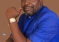 2027 Polls: Governor Kefas Appoints Emmanuel Bello as Campaign Spokesman
