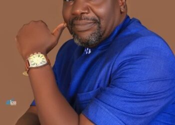 2027 Polls: Governor Kefas Appoints Emmanuel Bello as Campaign Spokesman