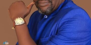 2027 Polls: Governor Kefas Appoints Emmanuel Bello as Campaign Spokesman