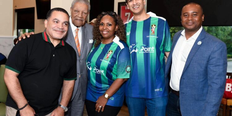 East Point Targets World Cup 2026 with Major Tourism Initiative